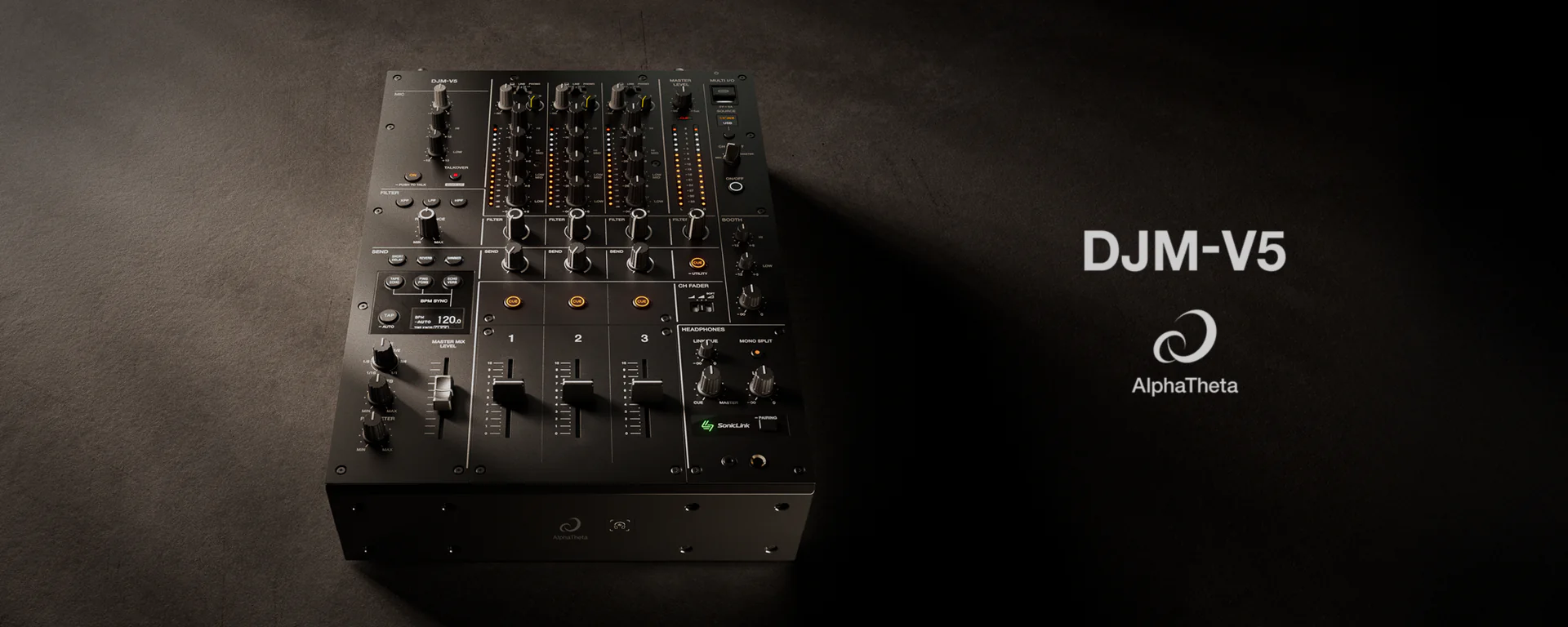 Master Your Sound with Pioneer